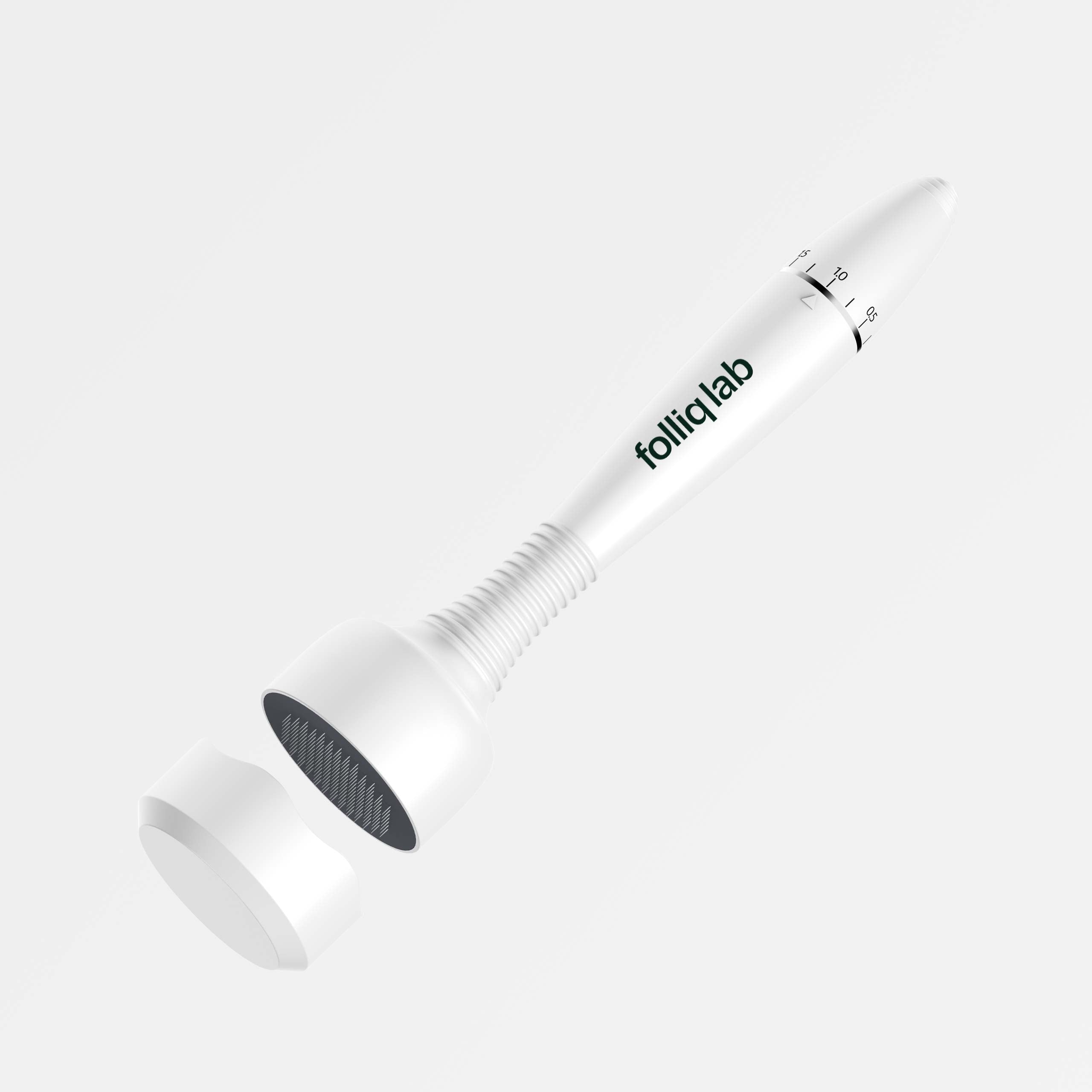 Adjustable Scalp Stamper