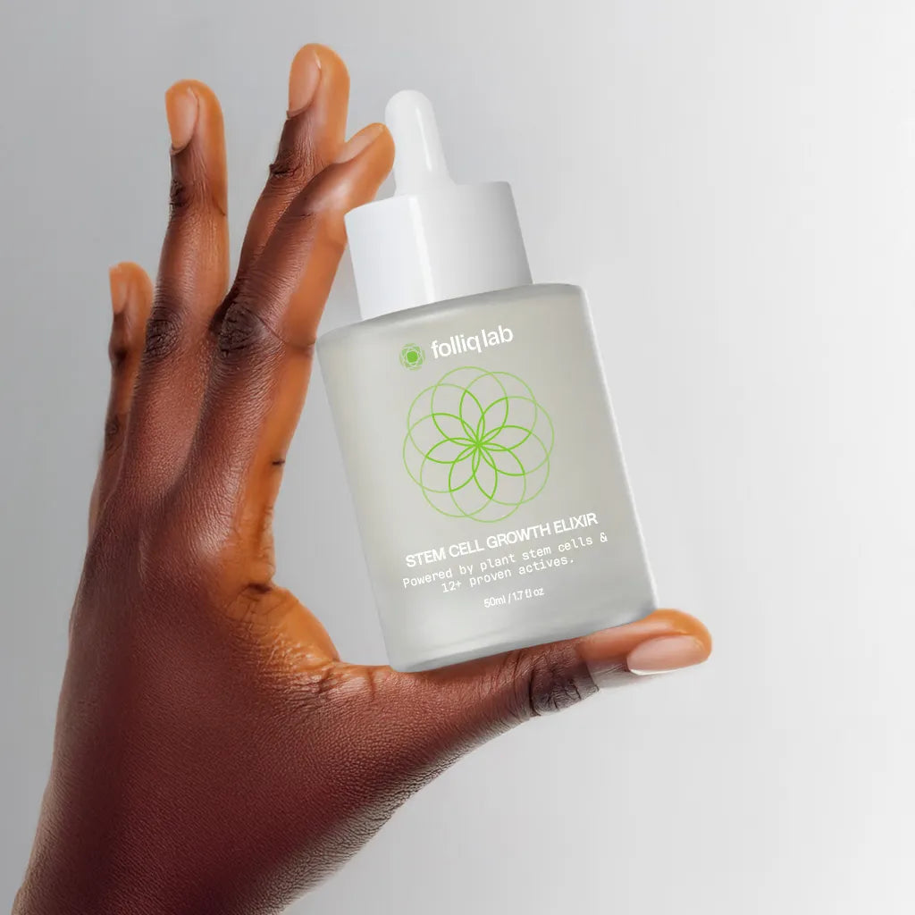 Stem Cell Growth Elixir