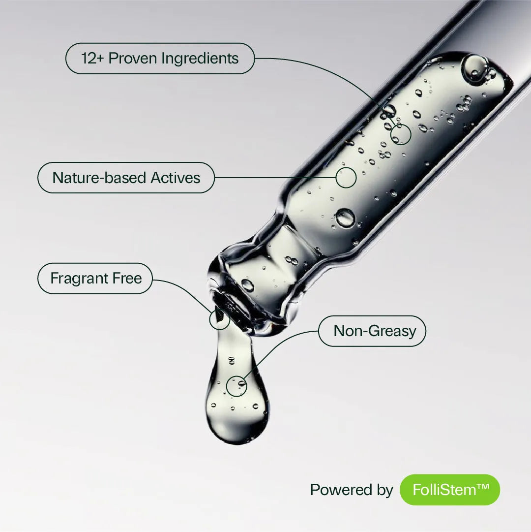 Stem Cell Growth Elixir