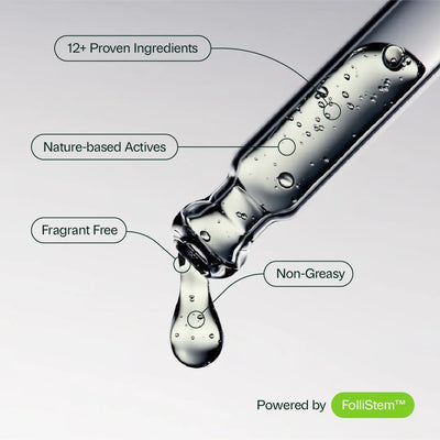 Stem Cell Growth Elixir