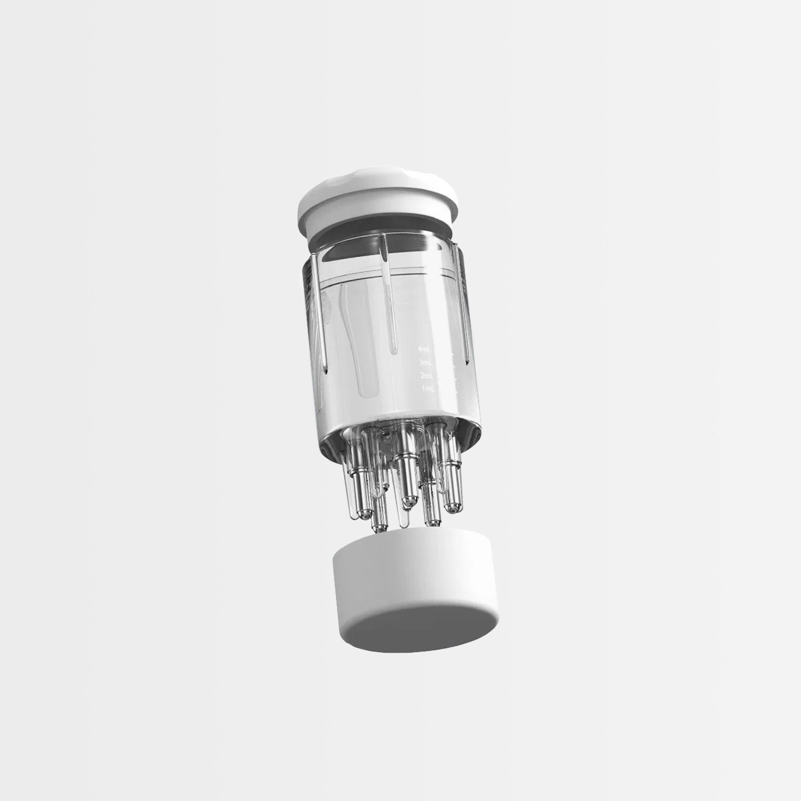 Scalp Stimulator