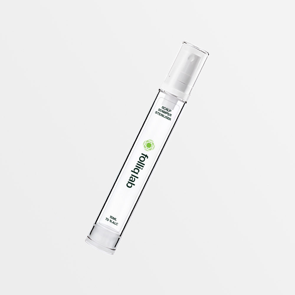 Scalp Tool Steriliser