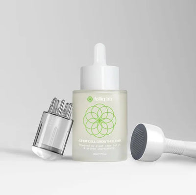 Stem Cell Growth Elixir