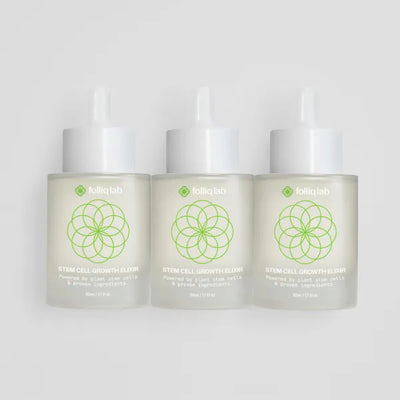 Stem Cell Growth Elixir