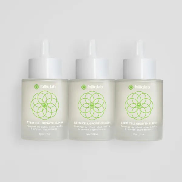 Stem Cell Growth Elixir - 90 Day Supply