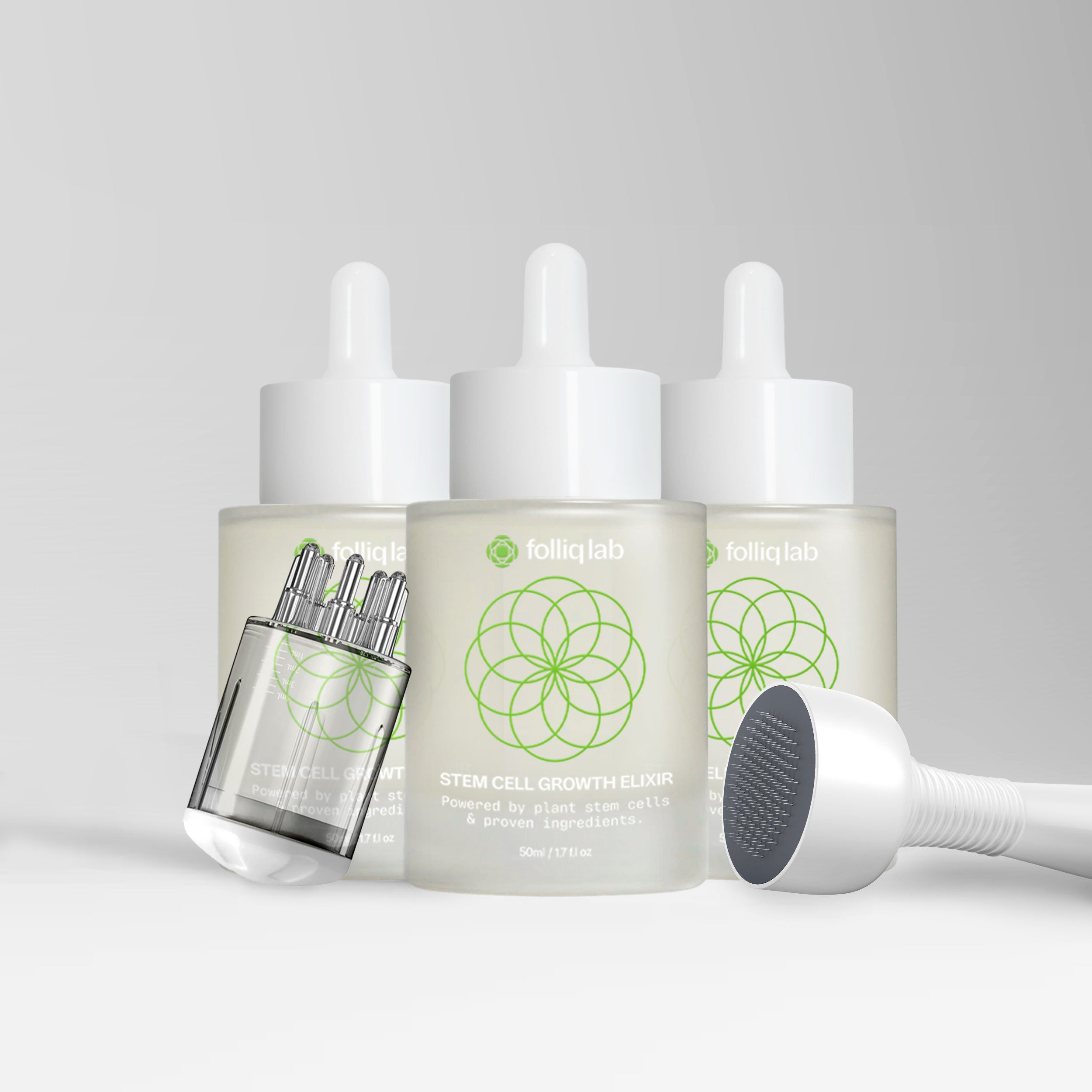 Root Revival Kit - 90 Day Supply