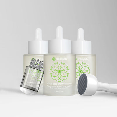 Stem Cell Growth Elixir