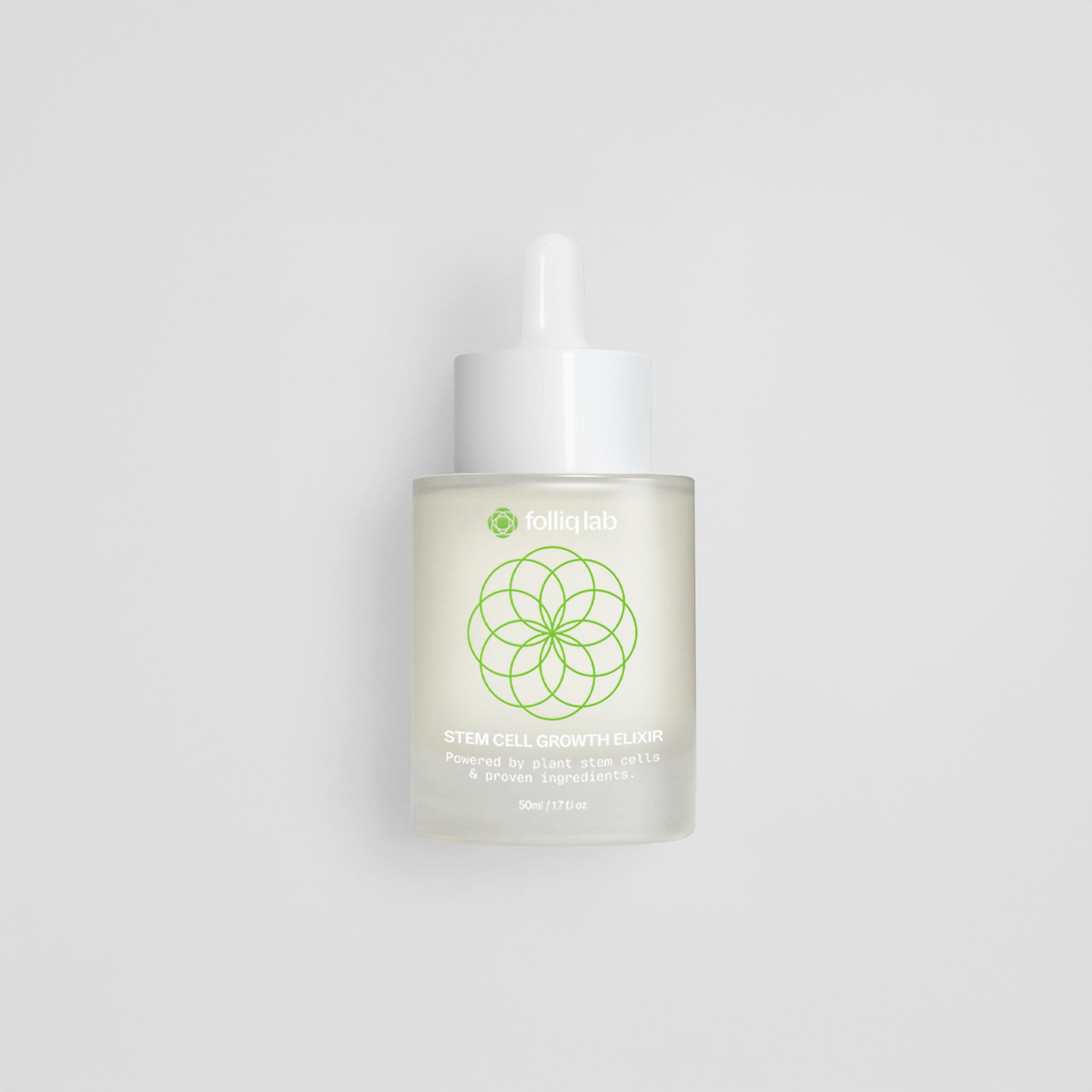 Stem Cell Growth Elixir