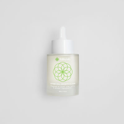 Stem Cell Growth Elixir